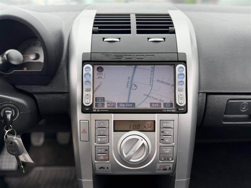 2010 Scion tC