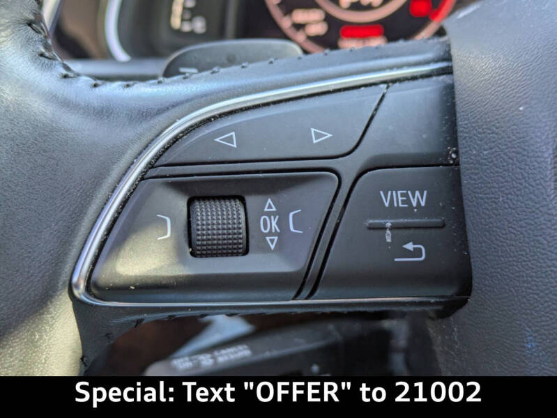 2017 Audi Q7 3.0T quattro Prestige