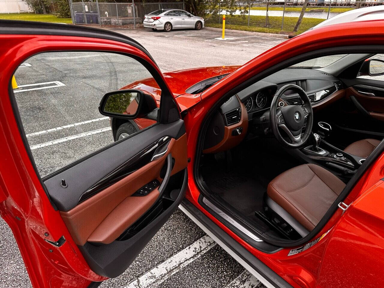 2015 BMW X1 SUV - $12,900