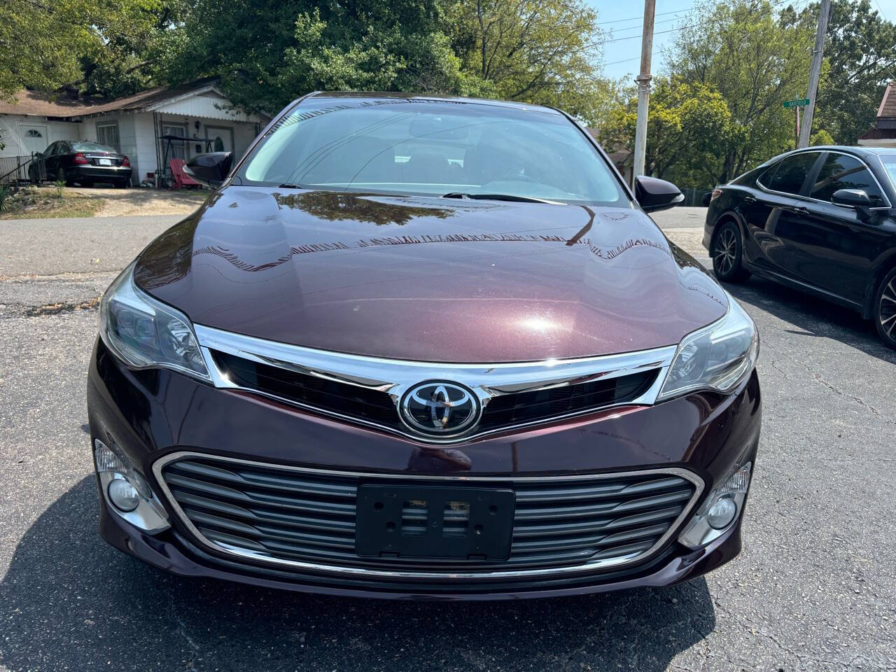2015 Toyota Avalon For Sale In Malvern, AR