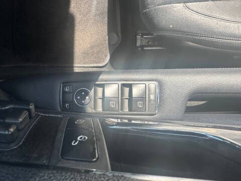 2011 Mercedes-Benz E-Class E 350