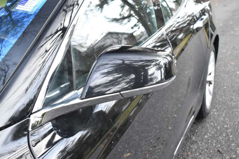 2018 Tesla Model S 75D