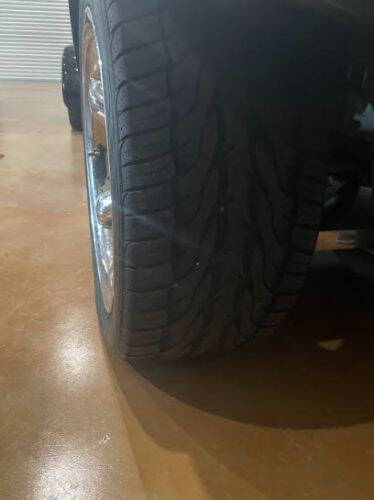 1999 Plymouth Prowler