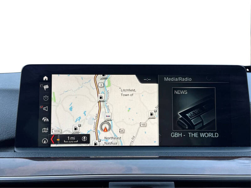 2018 BMW 3 Series 320i xDrive