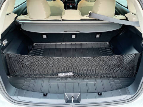 2023 Subaru Impreza Premium