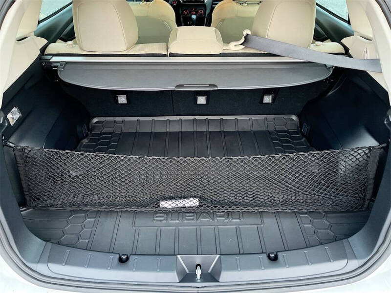 2023 Subaru Impreza Premium