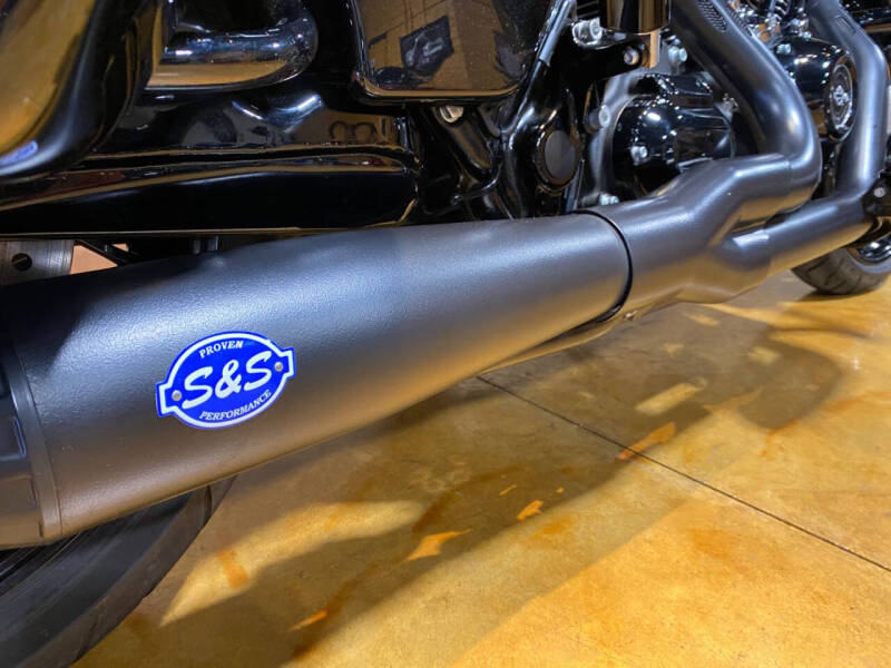 2022 Harley-Davidson Road Glide® Special