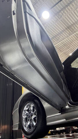 2001 Chevrolet Camaro Z28