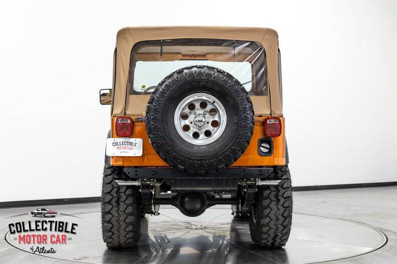 1979 Jeep CJ-5