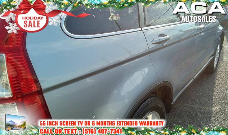 2009 Honda CR-V EX-L