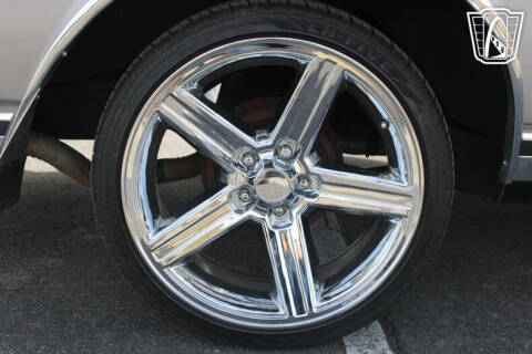 1979 Chevrolet Caprice