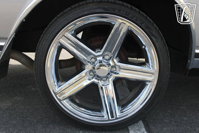 1979 Chevrolet Caprice