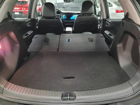 2023 Chevrolet Bolt EV 2LT