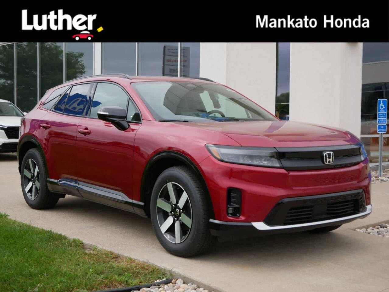New 2024 Honda Prologue For Sale In Mankato, MN