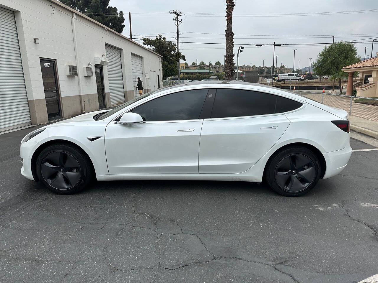 2020 Tesla Model 3 for sale at Sedona Motors in Glendora, CA