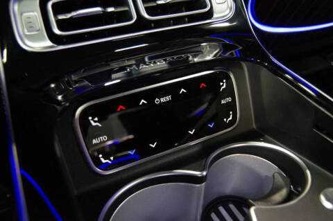 2024 Mercedes-Benz S-Class Mercedes-Maybach S 680 4MATIC