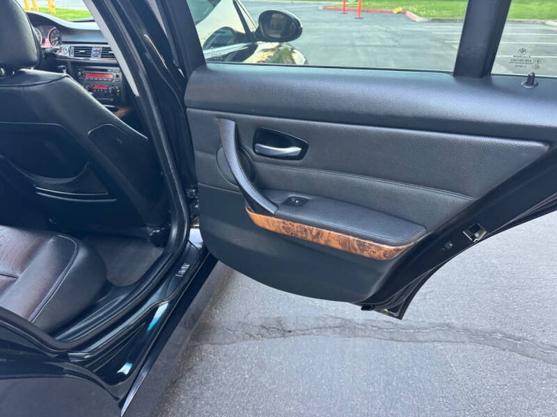 2006 BMW 3 Series 330i