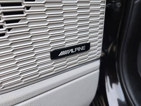 2021 Jeep Grand Cherokee L Summit