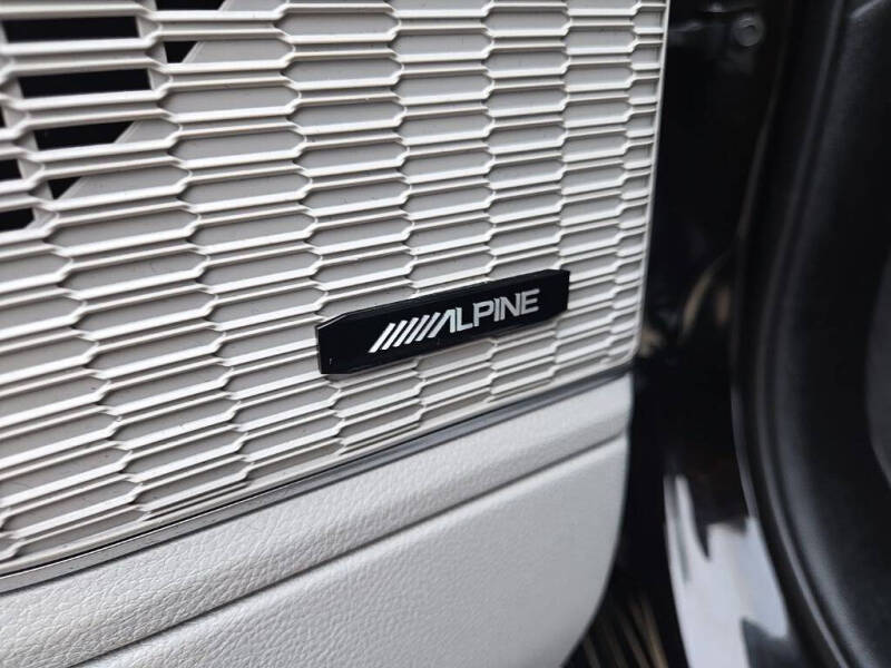 2021 Jeep Grand Cherokee L Summit