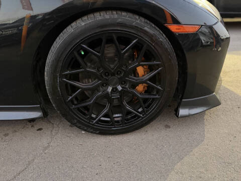 2017 Nissan GT-R Premium