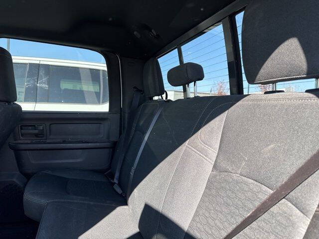 2025 RAM 3500 Tradesman