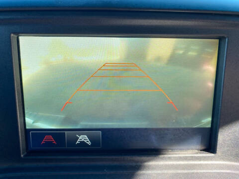 2016 GMC Sierra 2500HD