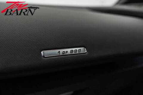 2018 Audi R8 5.2 V10 RWS