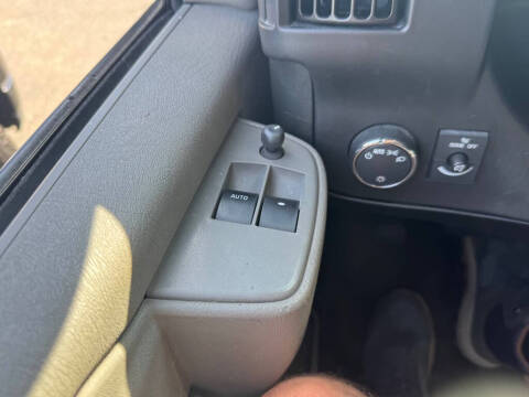 2021 Chevrolet Express 2500