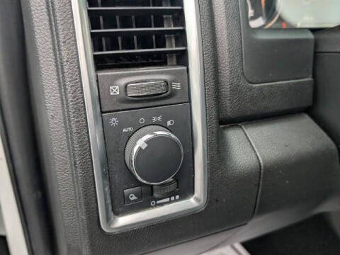 2023 RAM 1500 Classic