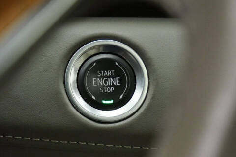 2021 Cadillac Escalade Premium Luxury Platinum