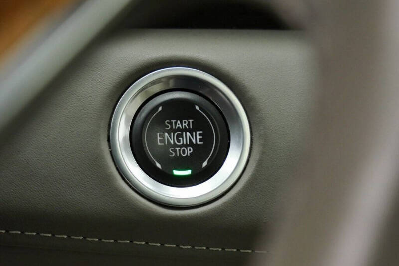 2021 Cadillac Escalade Premium Luxury Platinum