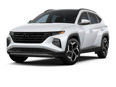 2023 Hyundai Tucson Plug-in Hybrid for sale at Shults Hyundai in Lakewood NY