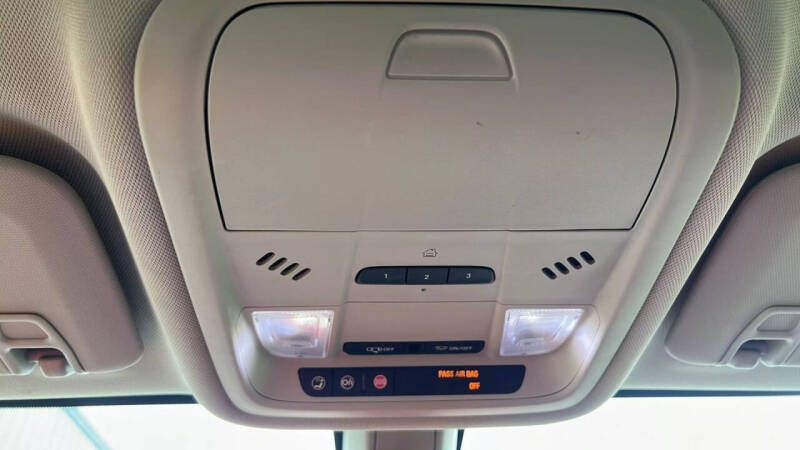 2020 Buick Regal Sportback Preferred