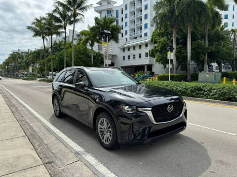 2024 Mazda CX-90 3.3 Turbo Select