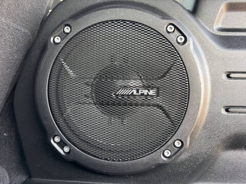 2018 Jeep Wrangler Unlimited