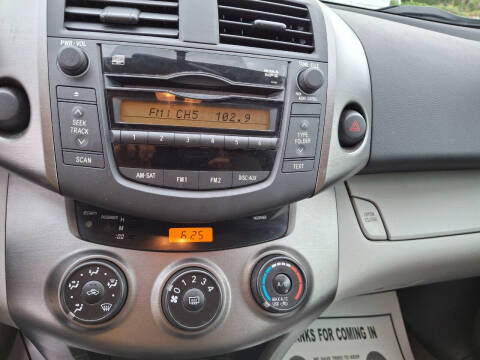 2011 Toyota RAV4