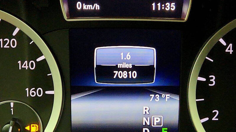 2018 Infiniti QX30