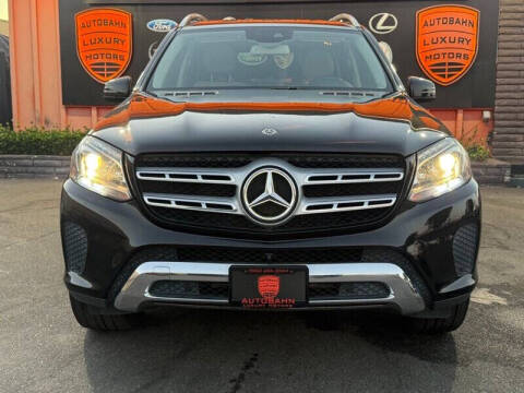 2019 Mercedes-Benz GLS GLS 450