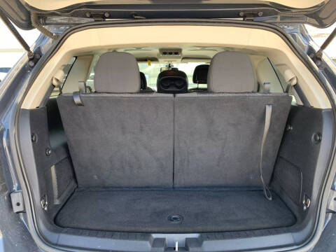 2018 Dodge Journey SXT