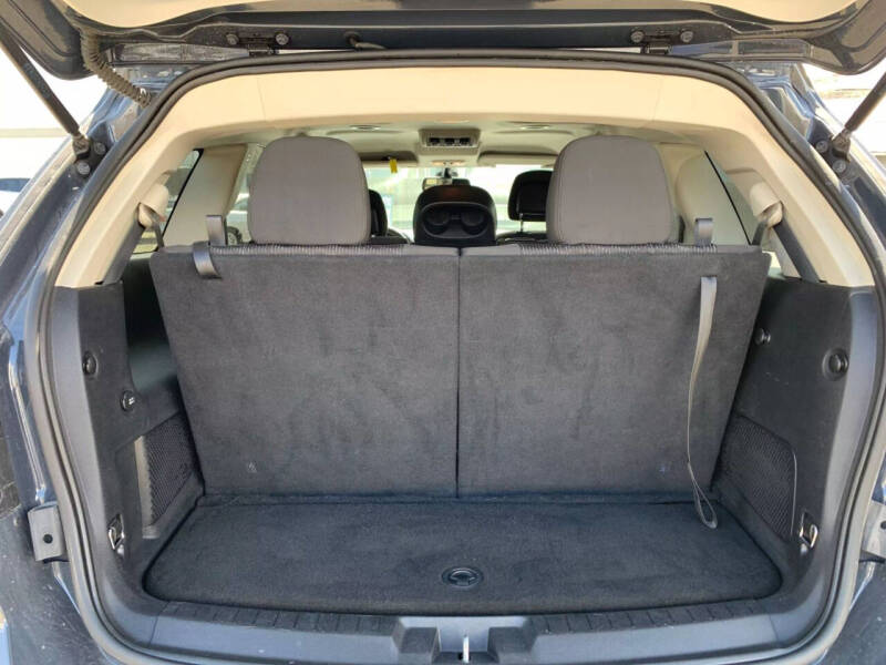 2018 Dodge Journey SXT