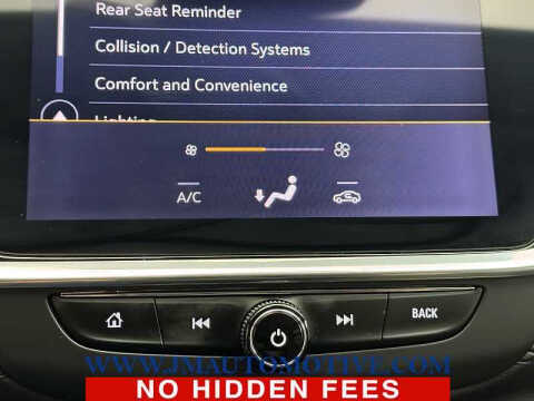 2022 Buick Encore GX Preferred