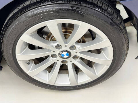 2011 BMW 3 Series 328i