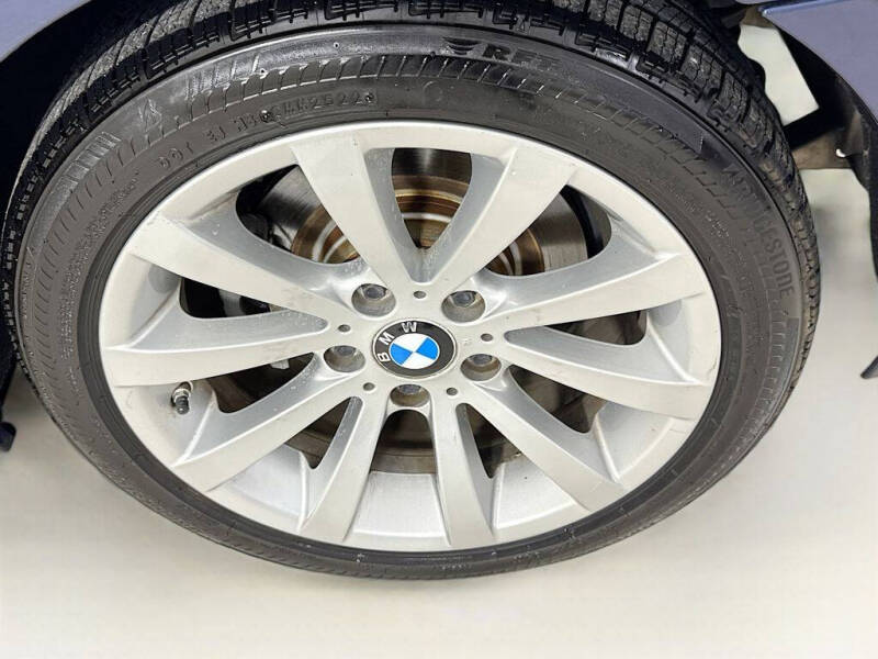 2011 BMW 3 Series 328i