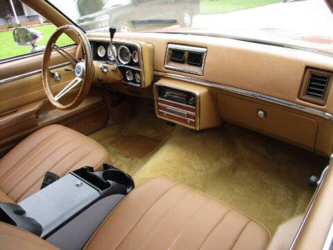 1979 Chevrolet El Camino