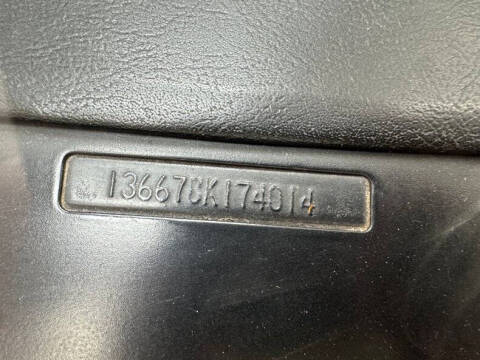 1968 Chevrolet Malibu