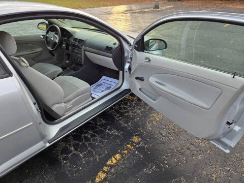 2007 Chevrolet Cobalt LS