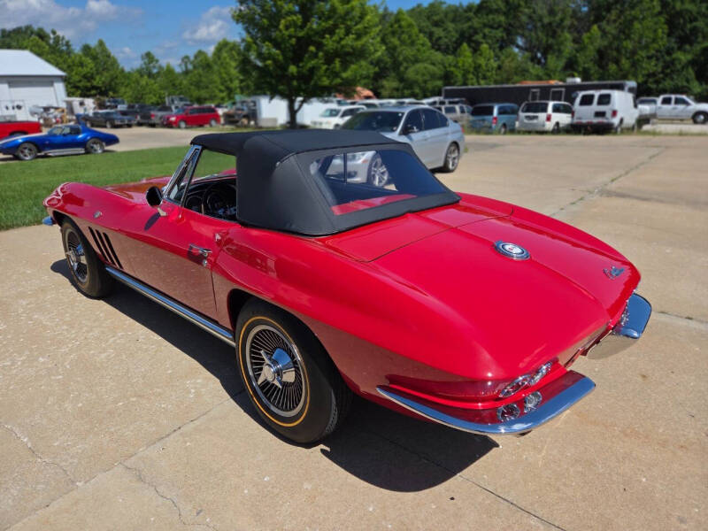 1965 Chevrolet Corvette