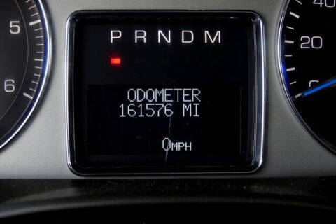 2007 Cadillac Escalade