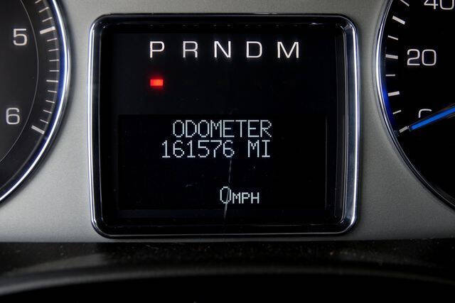 2007 Cadillac Escalade