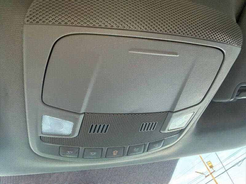 2018 Ford F-350 Super Duty